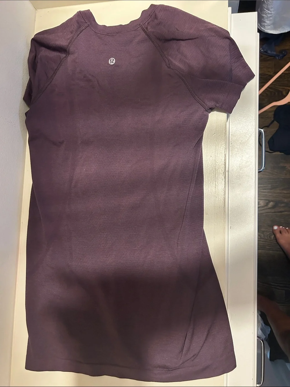 lululemon athletica soft short